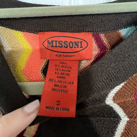 Missoni for Target - Picture 4 of 4